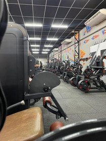 Imagem 1 da galeria do parceiro T4 Fitness - Unidade 1
