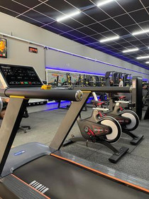 Imagem 3 da galeria do parceiro T4 Fitness - Unidade 1