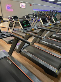 Imagem 4 da galeria do parceiro T4 Fitness - Unidade 1