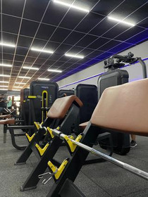 Imagem 2 da galeria do parceiro T4 Fitness - Unidade 2