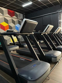 Imagem 10 da galeria do parceiro T4 Fitness - Unidade 2