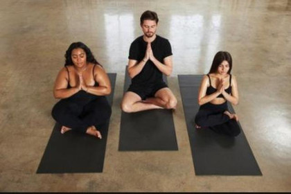 Image 3 from Hot 8 Yoga San Francisco - Marina partner gallery