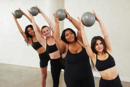 Image 4 from Hot 8 Yoga San Francisco - Marina partner gallery