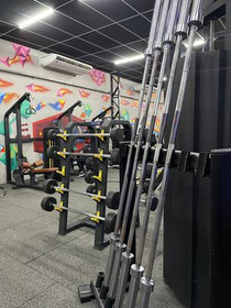 Imagem 1 da galeria do parceiro T4 Fitness - Unidade 3