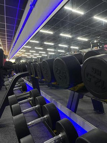 Imagem 2 da galeria do parceiro T4 Fitness - Unidade 3