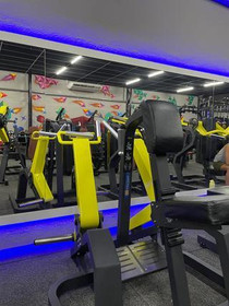Imagem 3 da galeria do parceiro T4 Fitness - Unidade 3
