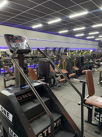 Imagem 5 da galeria do parceiro T4 Fitness - Unidade 3