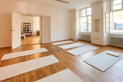 Bild 4 von yogaflow - annalena Partnergalerie