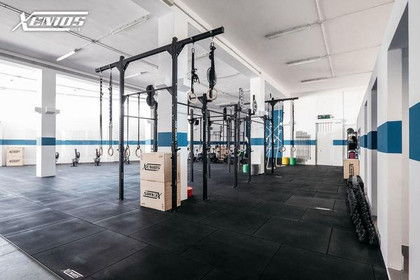 Immagine 1 dalla galleria del partner CrossFit Mylos