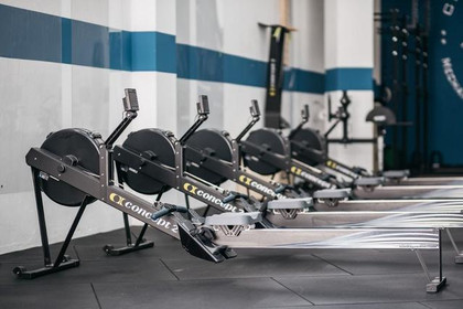 Immagine 2 dalla galleria del partner CrossFit Mylos