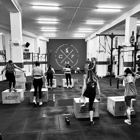 Immagine 3 dalla galleria del partner CrossFit Mylos