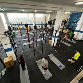 Immagine 5 dalla galleria del partner CrossFit Mylos