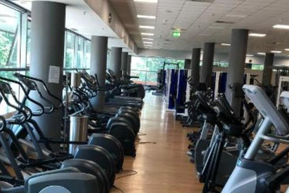Bild 1 von FitforLife Sportpark Partnergalerie
