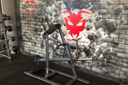 Bild 2 von FitforLife Sportpark Partnergalerie
