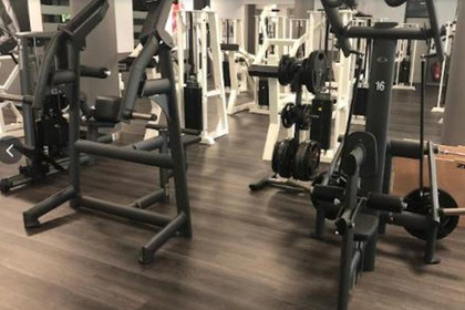 Bild 3 von FitforLife Sportpark Partnergalerie