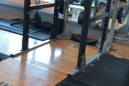 Bild 4 von FitforLife Sportpark Partnergalerie
