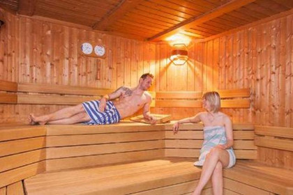Bild 5 von FitforLife Sportpark Partnergalerie