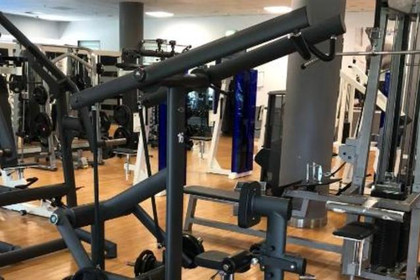 Bild 6 von FitforLife Sportpark Partnergalerie