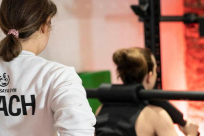 Bild 4 von Super Saya Gym Partnergalerie