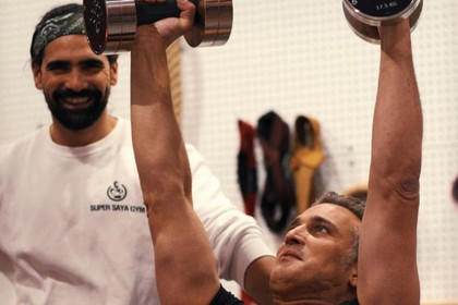Bild 7 von Super Saya Gym Partnergalerie