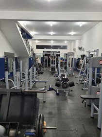 Imagem 1 da galeria do parceiro Academia Garra