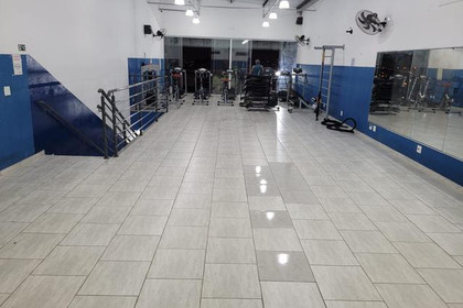Imagem 3 da galeria do parceiro Academia Garra