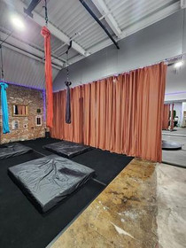 Image 3 from Chrome Pole & Aerial partner gallery