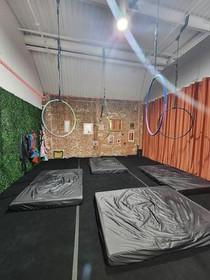 Image 4 from Chrome Pole & Aerial partner gallery