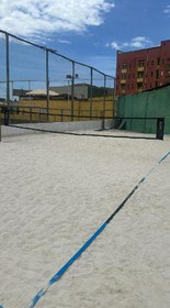 Imagem 1 da galeria do parceiro Beachfut Unidade 4