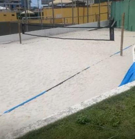 Imagem 4 da galeria do parceiro Beachfut Unidade 4