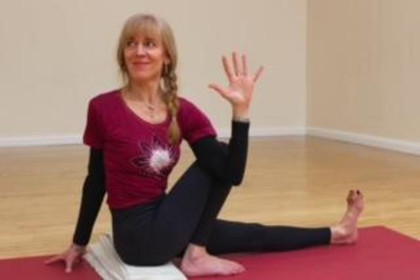 Image 2 from Carmaha-yoga partner gallery