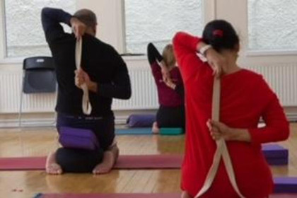 Image 4 from Carmaha-yoga partner gallery