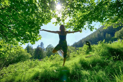 Image 5 from Carmaha-yoga partner gallery