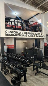 Imagem 1 da galeria do parceiro JW academia