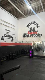 Imagem 2 da galeria do parceiro JW academia