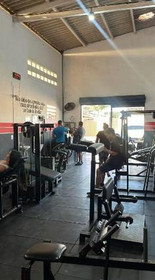 Imagem 4 da galeria do parceiro JW academia