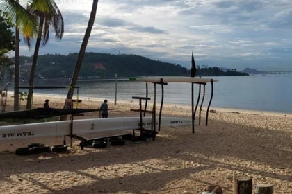 Imagem 1 da galeria do parceiro Team Ale Clube de Canoa