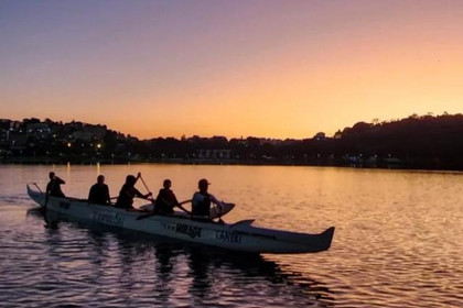 Imagem 6 da galeria do parceiro Team Ale Clube de Canoa