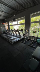 Imagem 2 da galeria do parceiro Gold's Classic Gym