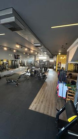 Imagem 3 da galeria do parceiro Gold's Classic Gym
