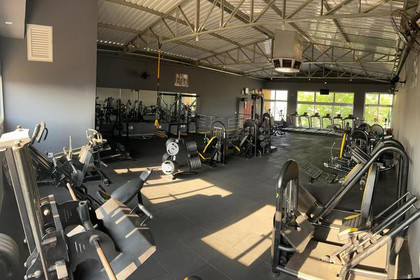 Imagem 4 da galeria do parceiro Gold's Classic Gym