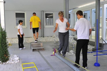 Bild 3 von Physiotherapie BRÜDERLIN Partnergalerie