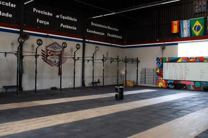 Imagem 2 da galeria do parceiro Crossfit Itapetininga