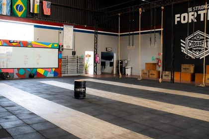 Imagem 3 da galeria do parceiro Crossfit Itapetininga
