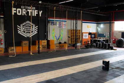 Imagem 4 da galeria do parceiro Crossfit Itapetininga