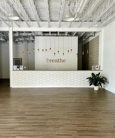Image 5 from Breathe Studio partner gallery