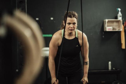 Bild 5 von CrossFit Esslingen Partnergalerie