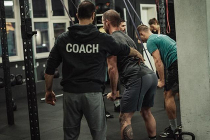 Bild 6 von CrossFit Esslingen Partnergalerie