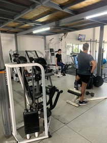 Imagen 2 de la galería del partner GIMNASIO FUERZA VITAL