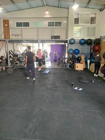 Imagen 3 de la galería del partner GIMNASIO FUERZA VITAL
